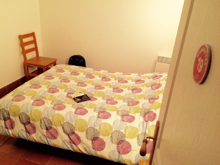 Chambre N°1